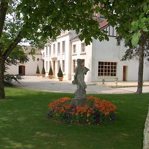 Ludes La Villa Champagne Ployez-Jacquemart Exterior photo