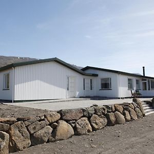 Hofstaðir Hofsstadir Farmhouse Exterior photo
