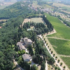 Colbuccaro Relais Villa Sant'Isidoro Exterior photo