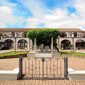 טורטונה Il Carrettino Country Hotel Exterior photo