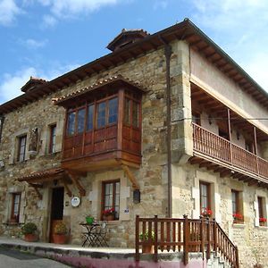 Güemes Hotel Rural El Angel De La Guarda Exterior photo