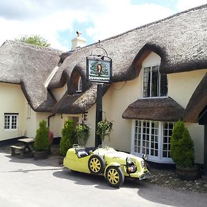 מלון Winsford  The Royal Oak Exmoor Exterior photo