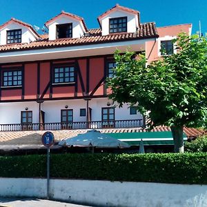 מלון Hosteria Gelin De Gajano Exterior photo