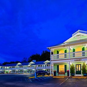 Key West Inn - פיירהופ Exterior photo