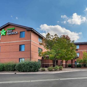 סנטניאל Extended Stay America Select Suites - Denver - Tech Center South Exterior photo