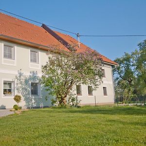 מלון Dietach Landhaus Essl Exterior photo