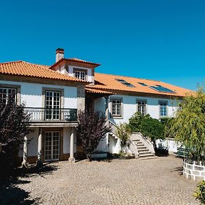 Feel Discovery Casa Da Capela Douro Valley ארממר Exterior photo