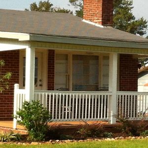 הוילה Lineville The Chapman House Exterior photo