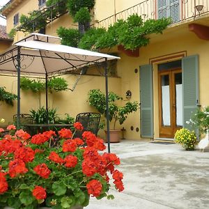 Occimiano L'Adele Bed & Breakfast Exterior photo