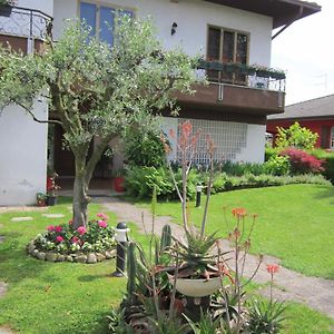 Caldogno B&B Ponte Marchese Exterior photo