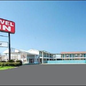 Travel Inn בומונט Exterior photo