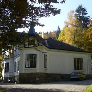 Wilhelmsburg Villa Eisenwerk Exterior photo