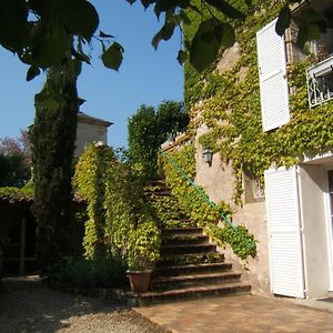 Labruguière Chambres D'Hotes Domaine D'En Baleux Exterior photo