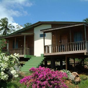 Crochu Big Sky Lodge Exterior photo