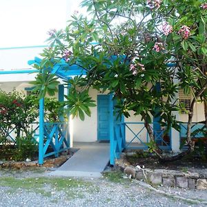 English Harbour The Lodge - Antigua Exterior photo