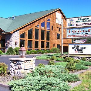 Siren The Lodge At Crooked Lake Exterior photo