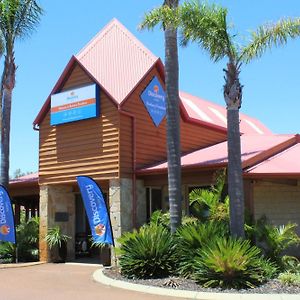 מלון Discovery Parks - Bunbury Foreshore Exterior photo