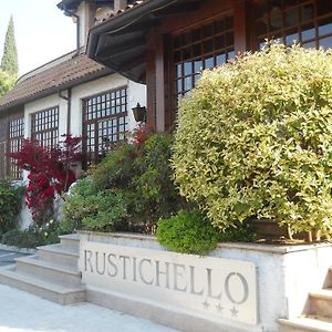 לונאטו Hotel Il Rustichello Exterior photo