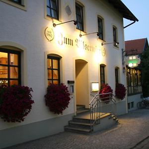 Altfraunhofen Hotel - Landgasthof Obermaier Zum Vilserwirt Exterior photo
