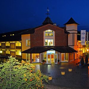 Kanjiža Hotel Aqua Panon Exterior photo