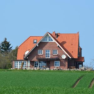 מלון Langen Brütz Landhaus Bondzio Exterior photo