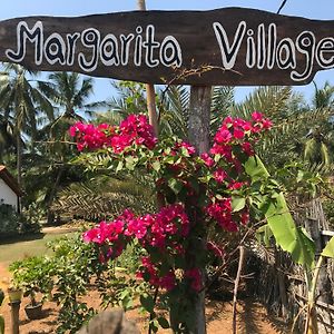 Margarita Village Kite School קלפיטייה Exterior photo