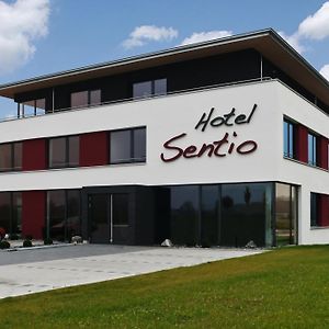 Vöhringen Hotel Sentio Exterior photo