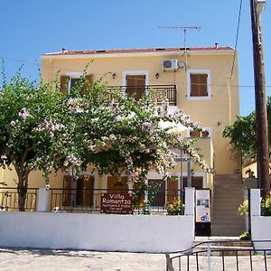 פיסקרדו Villa Romantza Exterior photo