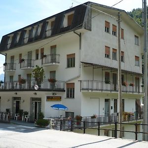 San Lorenzo  Albergo Ristorante Regina Exterior photo