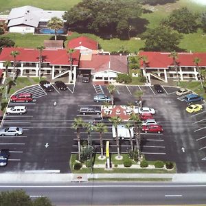 Orange City Motel - אורנג' סיטי Exterior photo