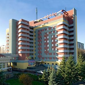 ריבנה Hotel Tourist Exterior photo