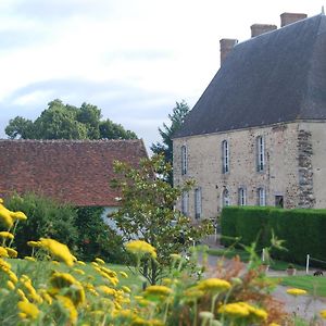 Saint-Pourçain-sur-Sioule Chateau De Briailles - Chambre D'Hotes Exterior photo