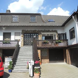 מלון Gutenacker Haus Am Kipp Exterior photo
