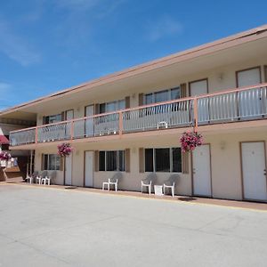 אוסויוס Bella Villa Resort Motel Exterior photo