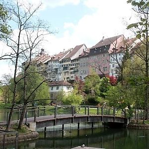 ויל Bett Am Weiher Exterior photo