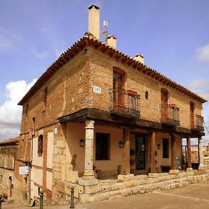 Támara Hotel Rural San Hipolito Exterior photo