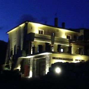 הוילה Faicchio Locanda Marzi Exterior photo