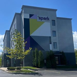 Spark By Hilton אירי Exterior photo