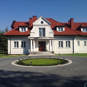 Rozalin Villa Diana Exterior photo