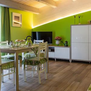 קזינו Il Sopracciglio Suites - Green Suite Exterior photo
