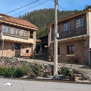 וילאביצ'יוסה Las Casas De Isu Exterior photo