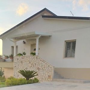 בית הארחה בנוונטו 	Tenuta Il Sogno Exterior photo