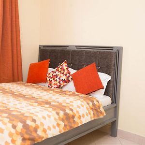The Cozy Hideout, 1 Bedroom Apartment In ניירובי Exterior photo