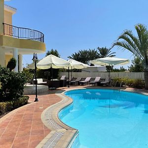 פאהיה Coral Bay New Furnished Private Villa With Pool Exterior photo