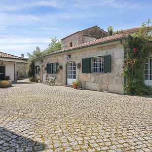 Casal Diz Charming Granite Cottage In Beautiful Surroundings Exterior photo