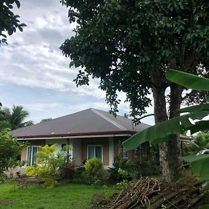 Leyte Sheila'S Villa Exterior photo