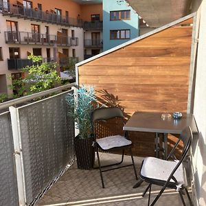 דירות Apartman Karo - אוסקדניצה Exterior photo