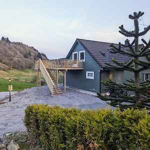 Frekhaug Nature'S Haven Newly Renovated Loft Near Bergen Exterior photo