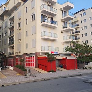 דירות Lezhë Beauty Shengjini Exterior photo