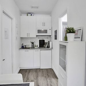 מיאמי Cozy Studio Apartment Exterior photo